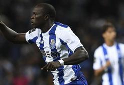 Beşiktaş'ta yollar ona çıkıyor: Aboubakar
