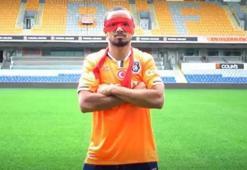 İşte son şampiyonun yeni transferi!