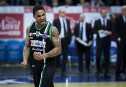 Türk Telekom, Keifer Sykes'ı kadrosuna kattı