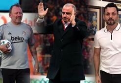 Süper Lig ekiplerinin yeni sezonda tercihi yerli teknik adamlar oldu