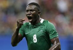 Oghenekaro Etebo kimdir? Etebo'nun kariyeri