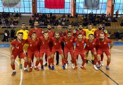 Futsal Milli Takımı'nın Sonbahar Kupası aday kadrosu açıklandı