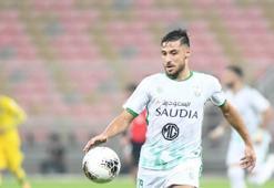 SON DAKİKA | Galatasaray'ın Belaili ısrarı sürüyor