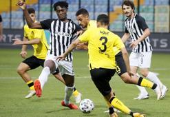 Altay siftah peşinde