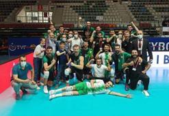 Spor Toto: 2 - Solhanspor: 3