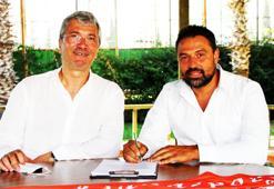 Adanaspor'da Fatih Akyel dönemi