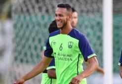 Josef de Souza, profil fotoğrafını değiştirdi! Beşiktaş detayı...