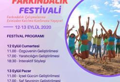 Covid-19'dan koruyan farkındalık festivali