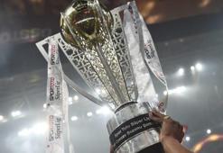 Süper Lig'de 62 sezonda şampiyonlukları 6 takım paylaştı