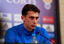 Antalyaspor, Kutepov'un peşinde