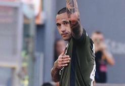 Nainggolan transferi için Galatasaray'ın rakibi çok