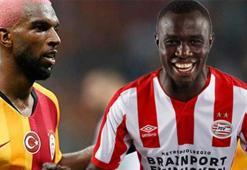 Galatasaray'dan PSV'ye takas teklifi! Al Babel'i, ver Bruma'yı