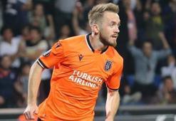 Fenerbahçe'nin hedefi Edin Visca