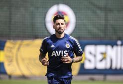 Jose Sosa: Fenerbahçe beni çok istedi