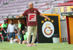 Fatih Terim talimat verdi! Galatasaray'da transfer operasyonu...