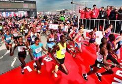 Vodafone İstanbul Yarı Maratonu ne zaman koşulacak, kaç kişi katılabilecek?