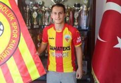 Kızılcabölükspor, Ömürcan Yıldırımlı ile 1 yıllık sözleşme imzaladı