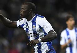Beşiktaş'ta forvet transferi için yollar Vincent Aboubakar'a çıkıyor