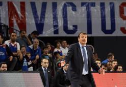 Ergin Ataman hakkında tüm merak edilenler 'Zafere Giden Yol' kitabında