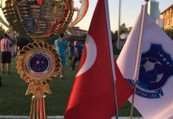 Master Ligi, Ekim ayında başlıyor