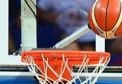 Basketbol Süper Ligi'nde 12. hafta heyecanı