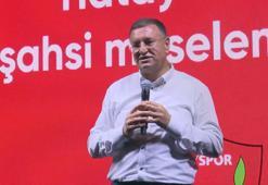 Hatayspor Onursal Başkanı Lütfü Savaş'tan transfer açıklaması