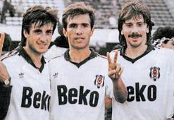 Süper Lig'de en farklı skorlu galibiyeti Beşiktaş elde etti