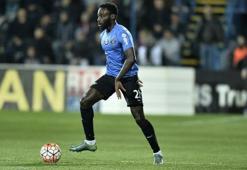 Samsunspor, Kevin Boli'yi transfer etti