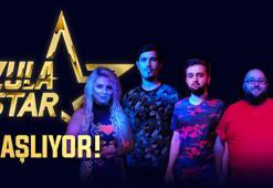 Zula'nın yeni yıldızı Zula Star'dan çıkacak!