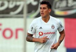 Denizlispor Enzo Roco'ya talip oldu