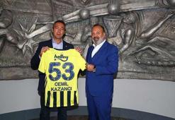 Topuk'a temiz enerji