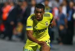 Olympiacos, Garry Rodrigues transferini bitiriyor