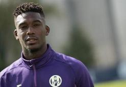 Denizlispor'da gündem Yaya Sanogo