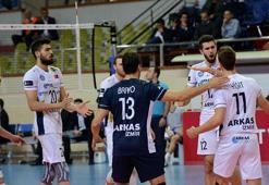 Arkasspor kupa aşkına