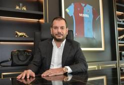 Ertuğrul Doğan: Şampiyonluk yarışı içinde olacağız