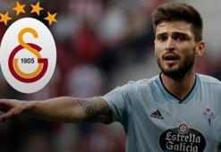 Okay Yokuşlu analizi: ...Böyle bir transfer!