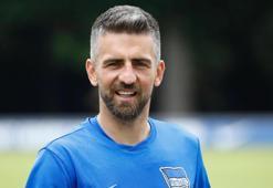 36 yaşındaki Ibisevic, Schalke 04'e transfer oldu