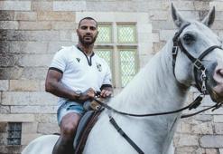 Altay'da Ricardo Quaresma üzüntüsü