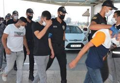 Yasa dışı bahis operasyonunda 32 gözaltı
