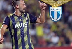 Vedat Muriç ve Vedat Milor'un 'çiğ et' muhabbeti Lazio transferini beraberinde getirdi!