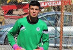 Konyaspor'un alt yapısında oynayan Mustafa Berzan Tekbaş, hayatını kaybetti