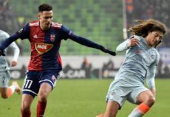 Altay, Bulgar futbolcu Georgi Milanov ile temasa geçti