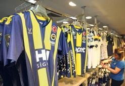 Fenerbahçe'den flaş proje! Süper Lig kulüplerinin formaları satılacak!