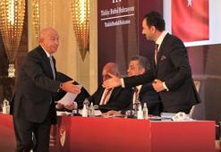 Türk Futboluna 'Misli' Desteği