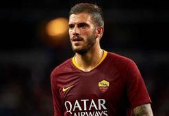 Son dakika transfer haberi... Davide Santon Beşiktaş'ı reddetti