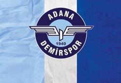 Adana Demirspor'da olağanüstü genel kurul kararı