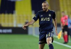 Caner Erkin'den müthiş dönüş