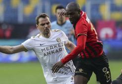 TSYD Başkent Kupası'nda Ankaragücü ile Gençlerbirliği karşılaşacak