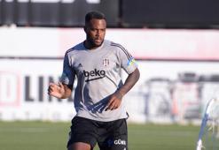 Beşiktaş'tan Cyle Larin açıklaması
