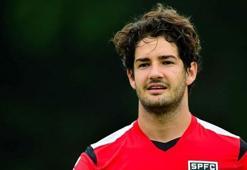 Alexander Pato Fenerbahçe'ye önerildi!